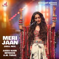 Meri Jaan (Drill Mix)