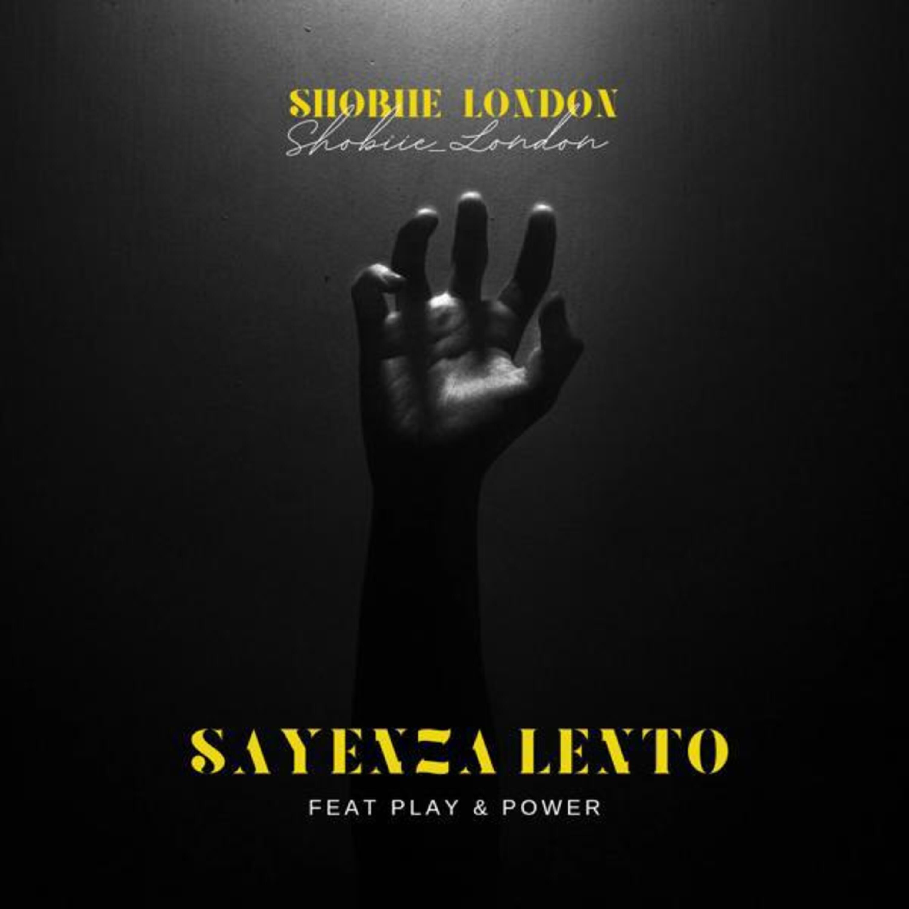 Sayenza Lento (feat. Play & Power)