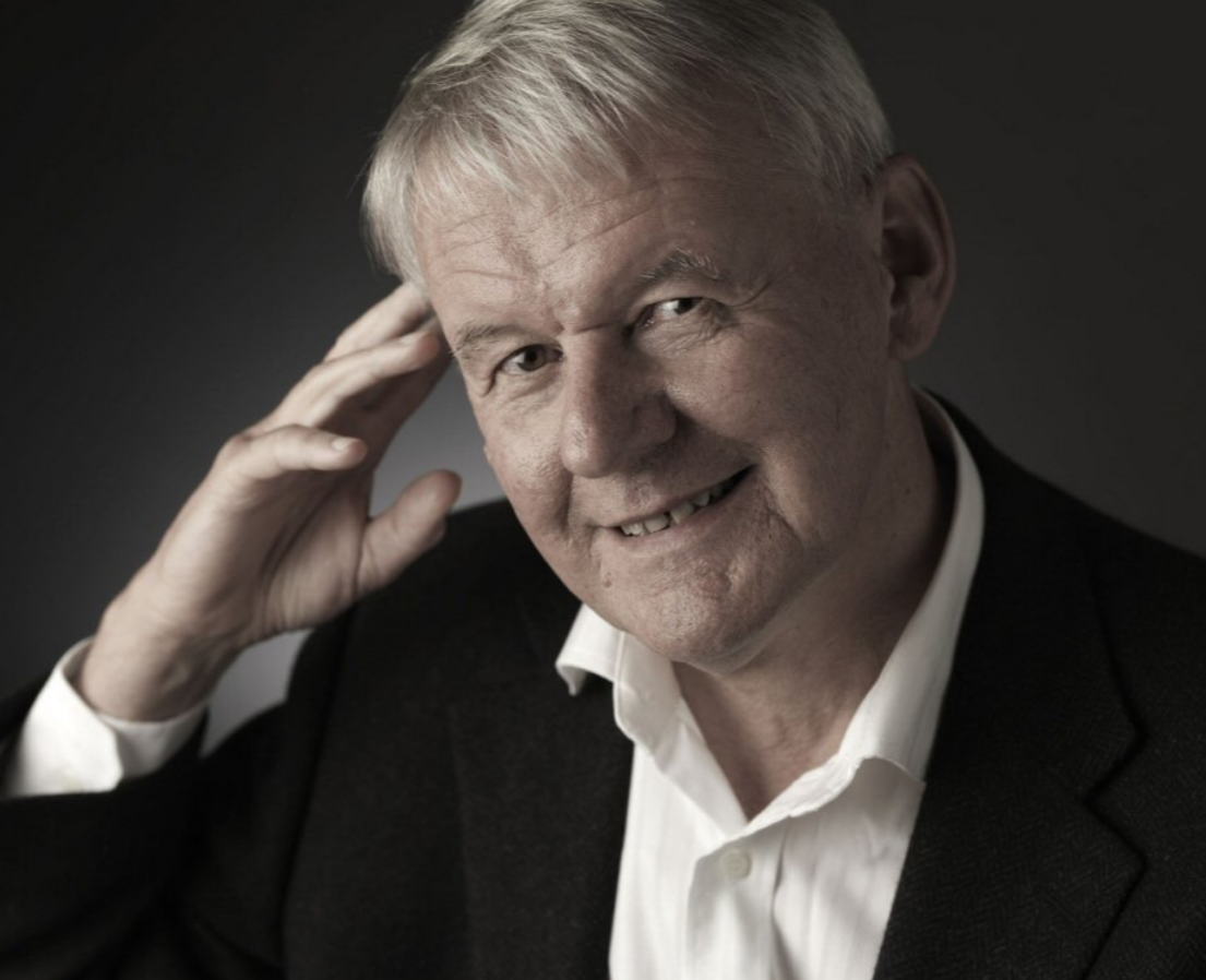 Peter Hill