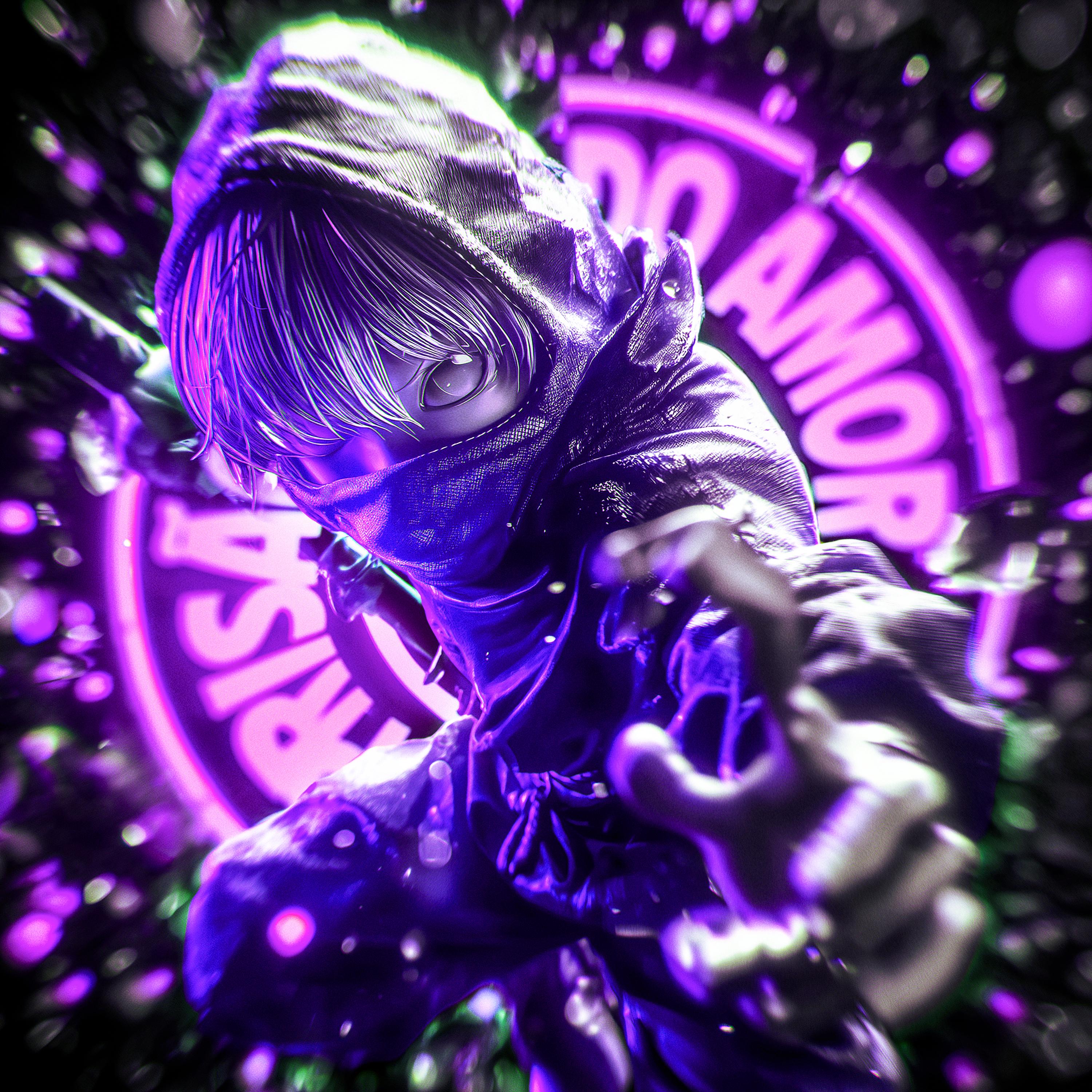 PRISÃO DO AMOR (Ultra Slowed + Reverb)