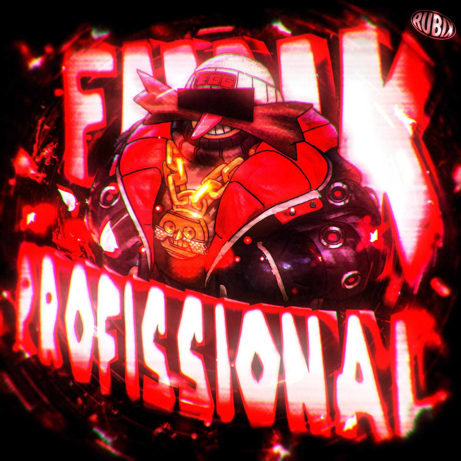 Funk Profissional