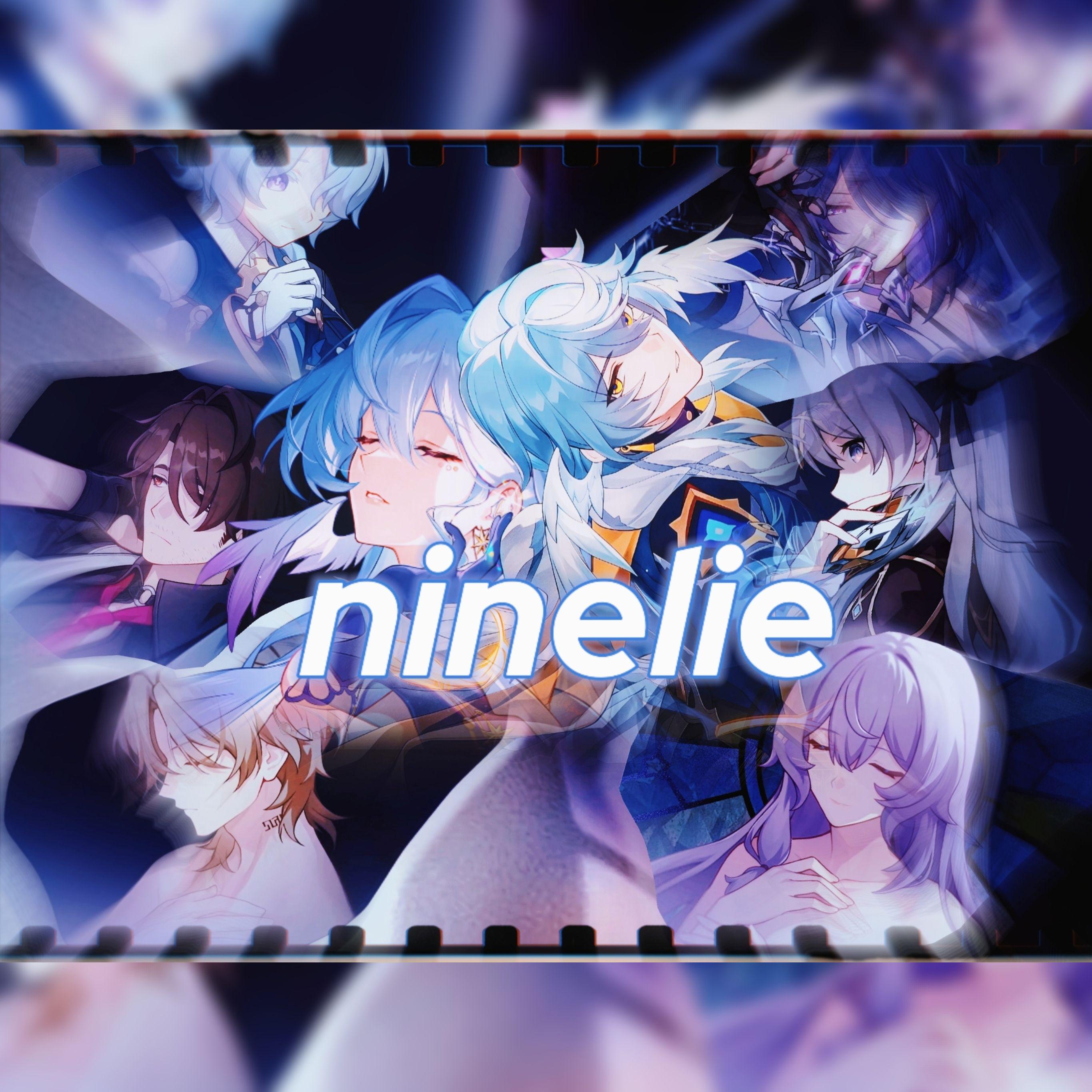 ninelie【匹诺康尼填翻】