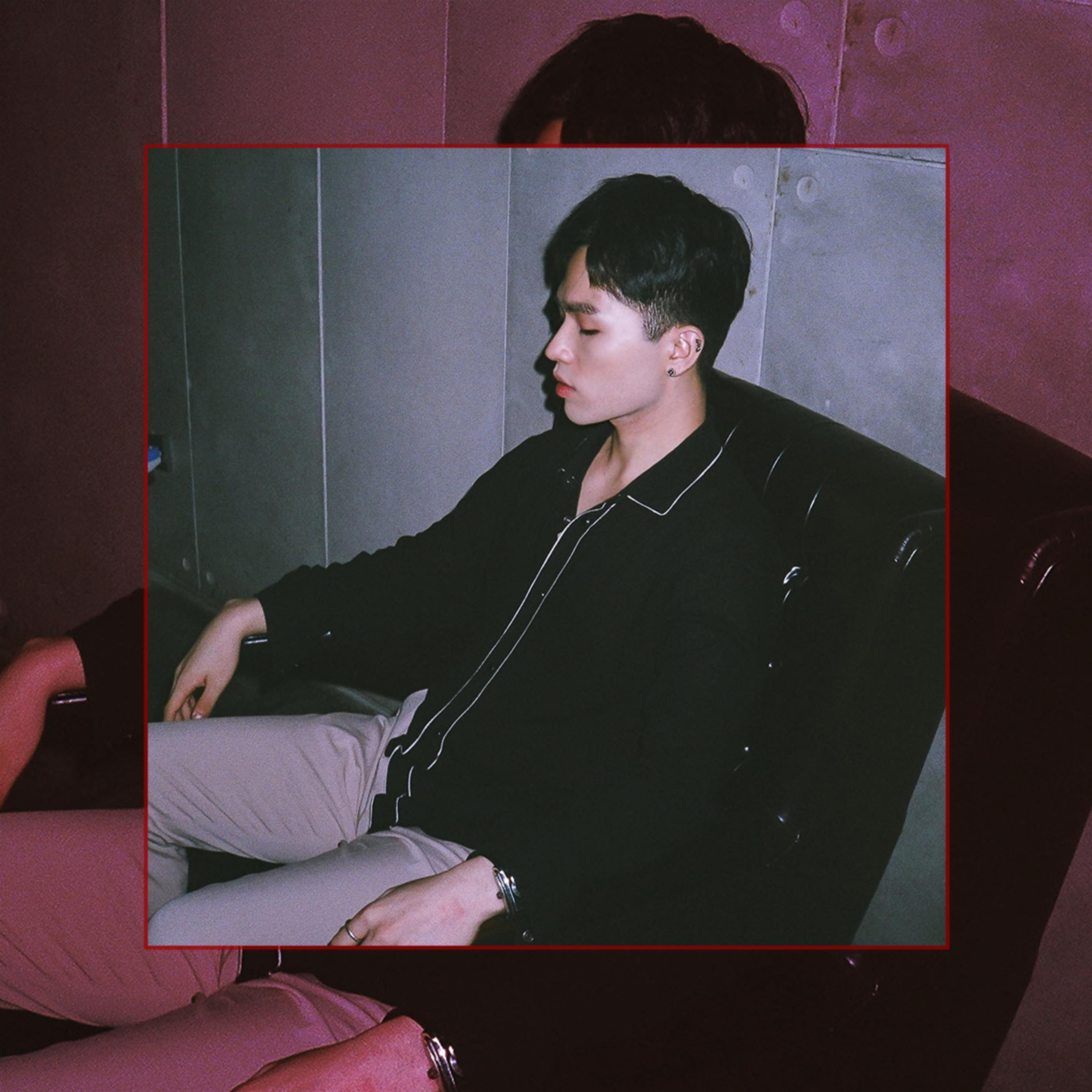 여름 같은 너 (Feat. Microdot)