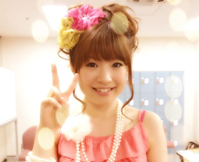 北沢綾香