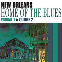 Home Of The Blues Vol 1 And 2