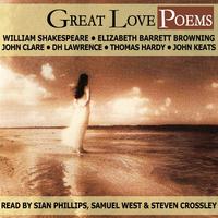 Great Love Poems