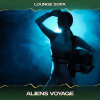 Aliens voyage