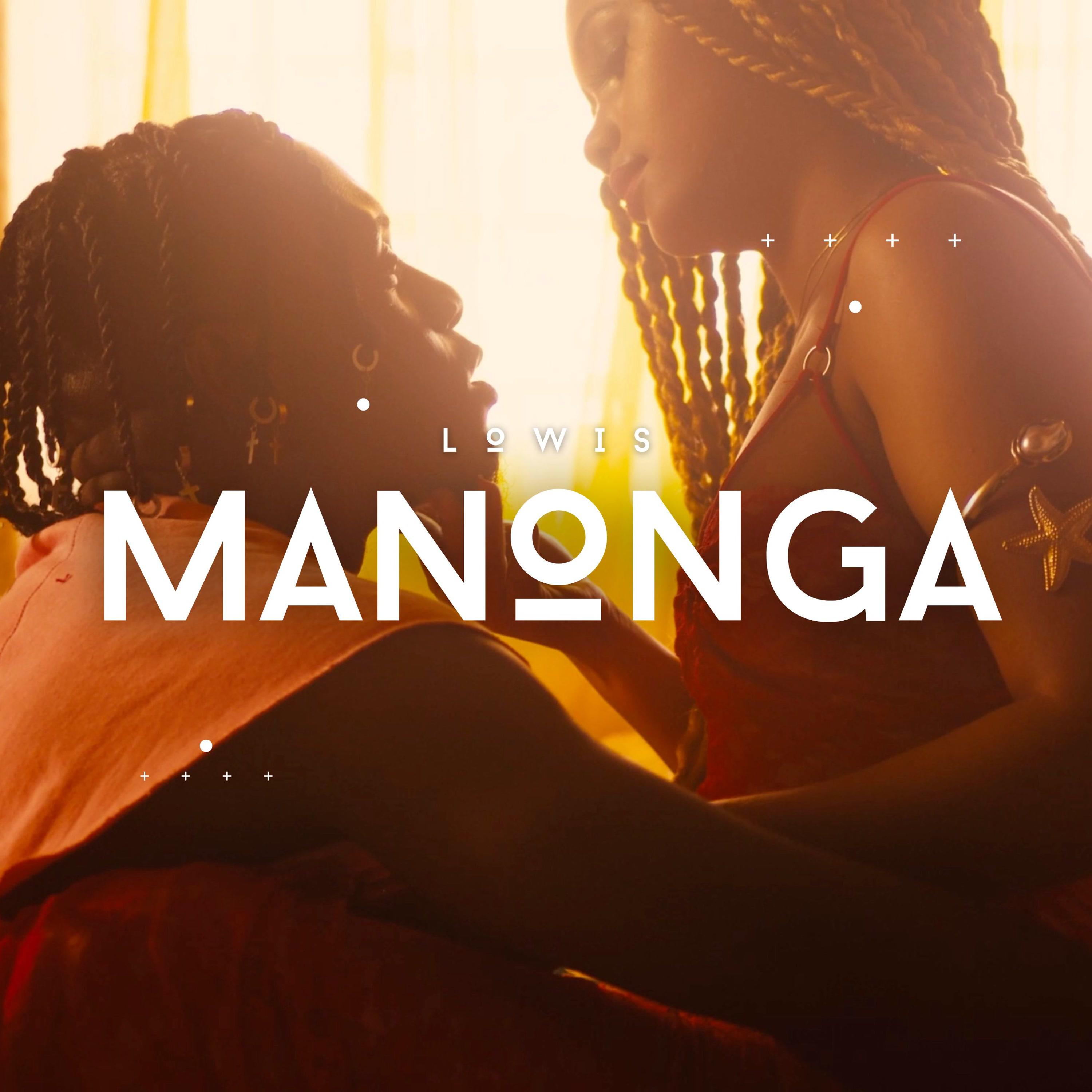 Manonga