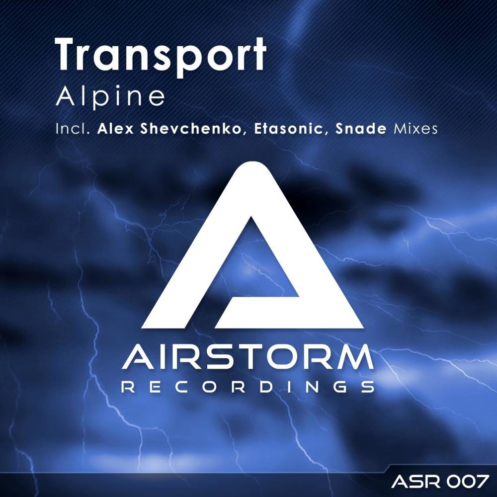 Alpine (Original Mix)