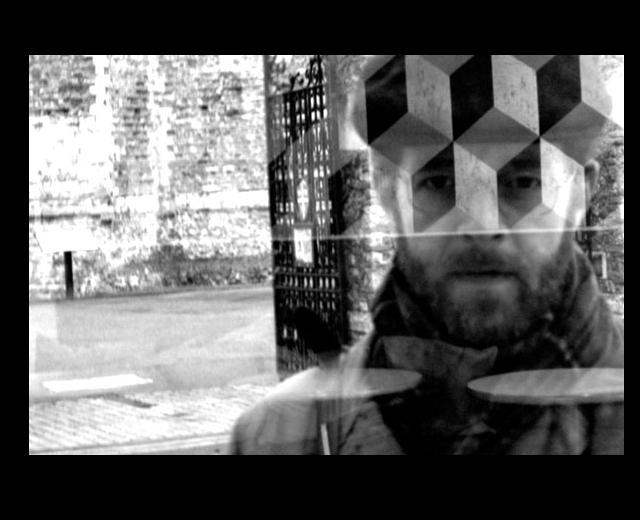 Eric Chenaux