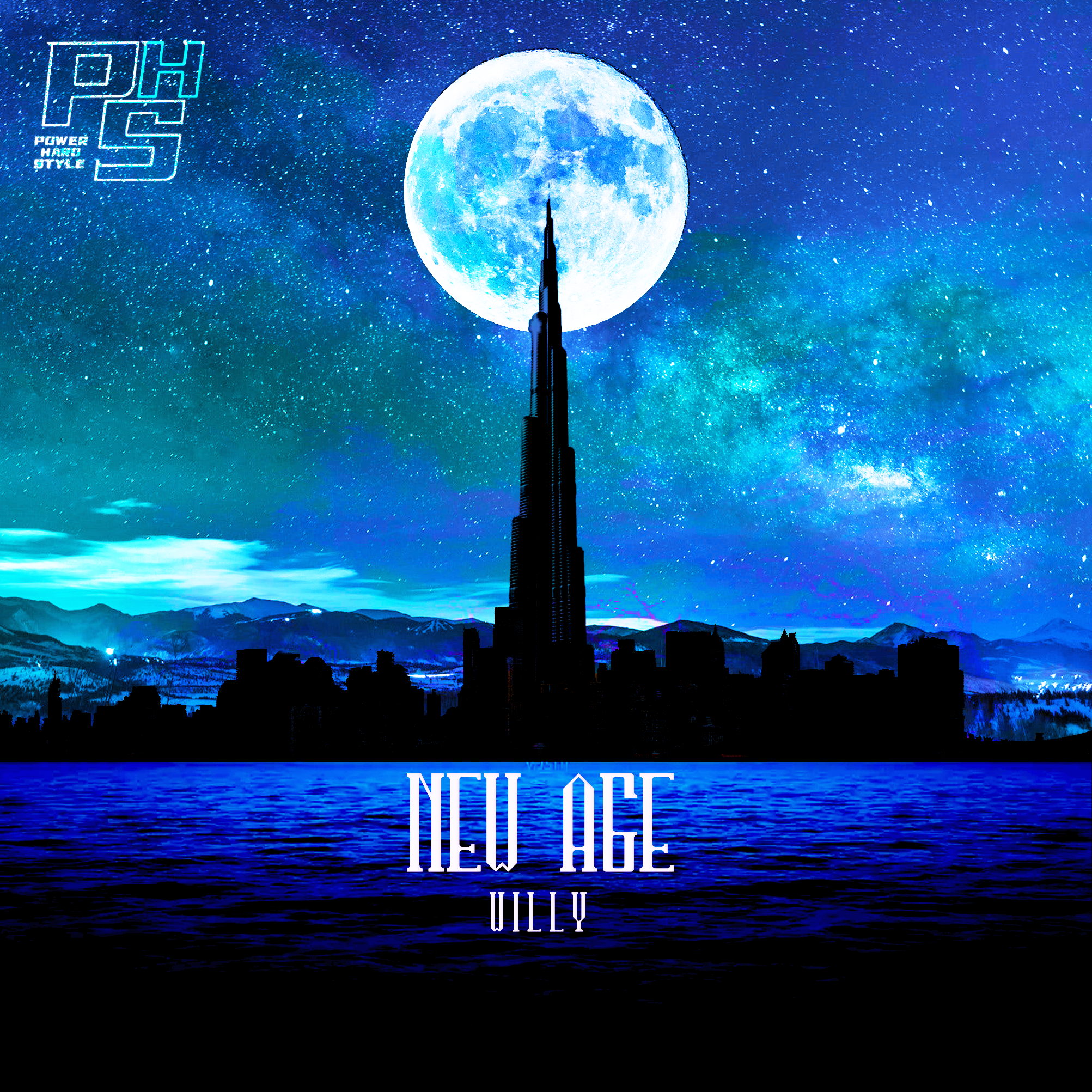 New Age (Extended Mix)