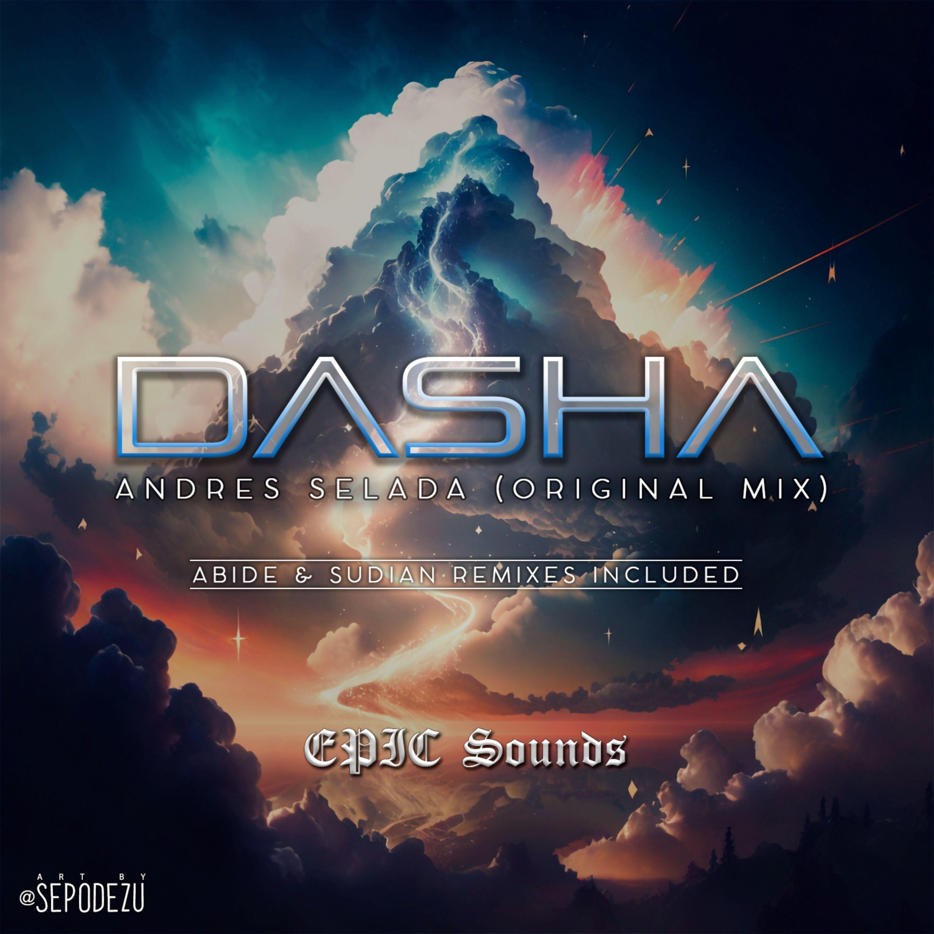 Dasha (Original Mix)