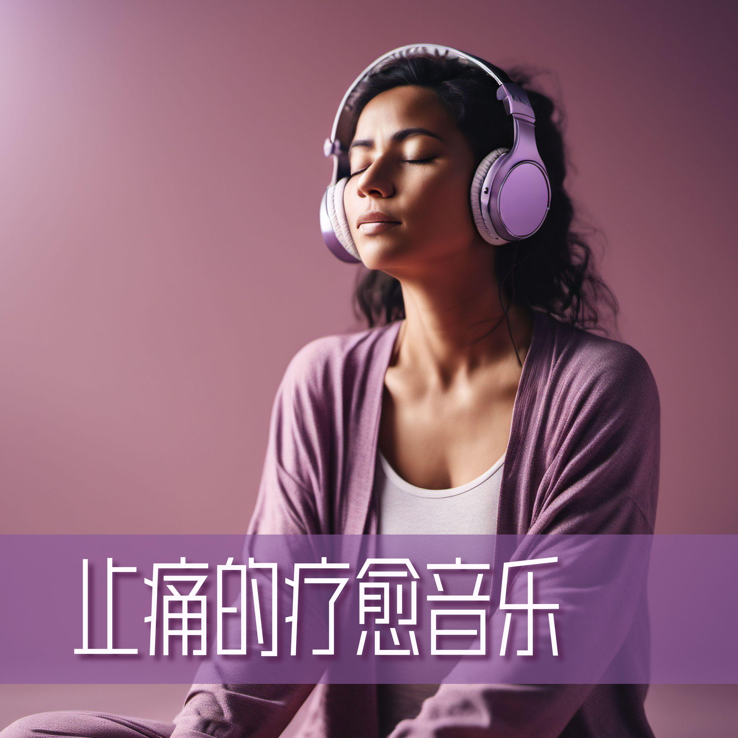 自我接纳 - 医生止痛、冷静的头脑封面