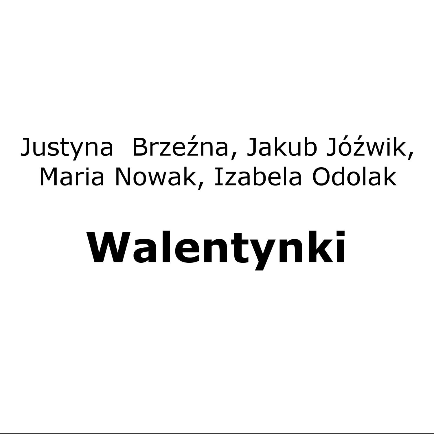 Walentynki
