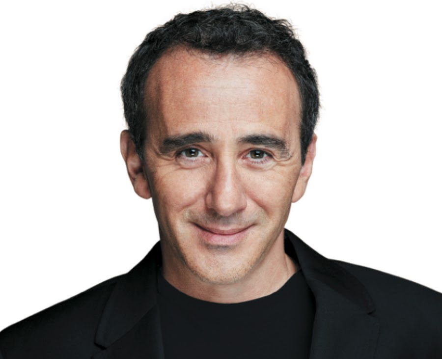 Elie Semoun