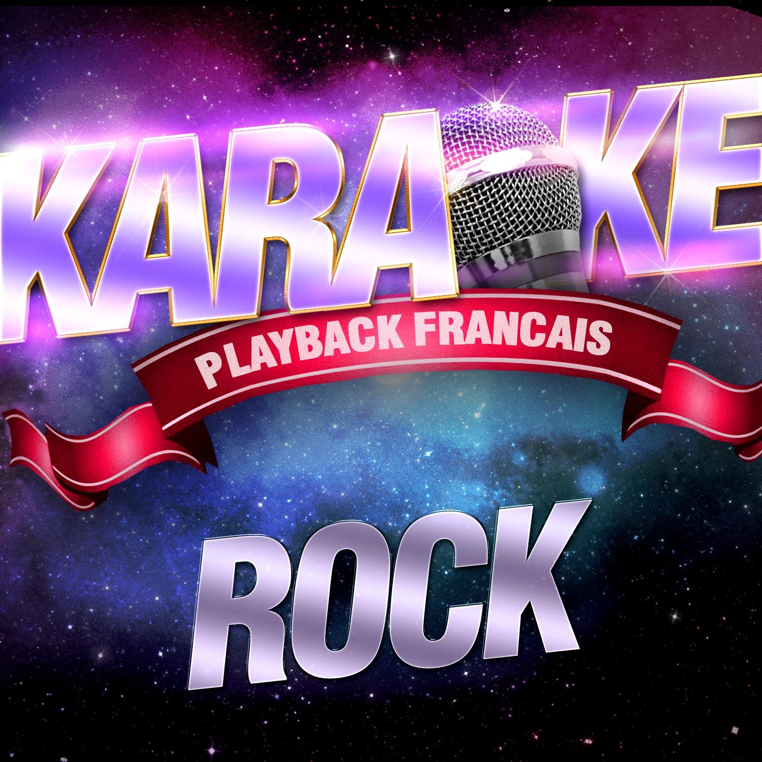 Going Down For The First Time — Karaoké Playback Instrumental — Rendu