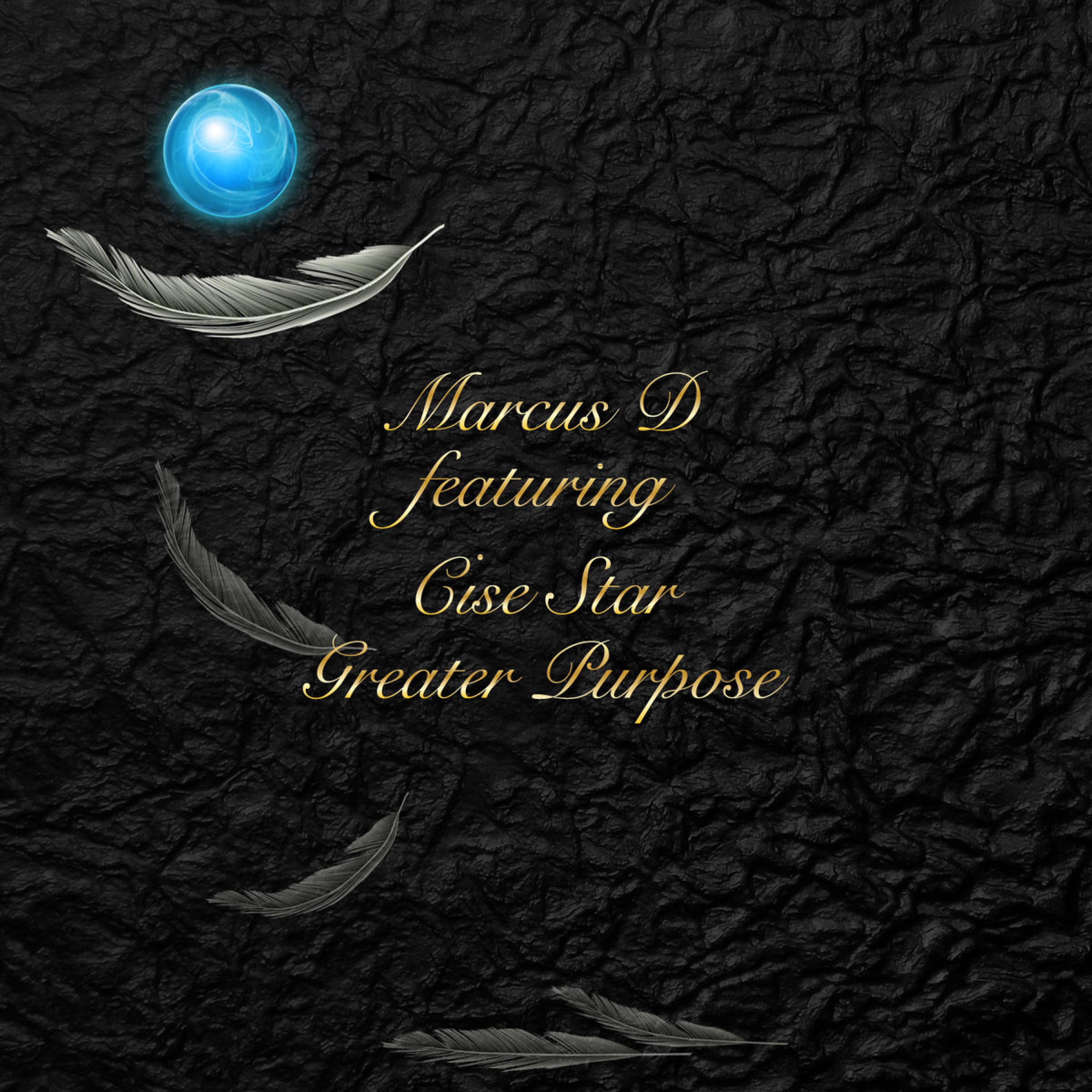 Greater Purpose (Instrumental)