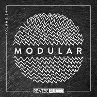 Modular, Vol. 24