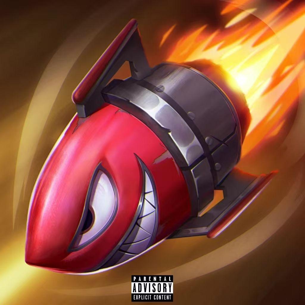 甜蜜炮弹（feat.Sookie）