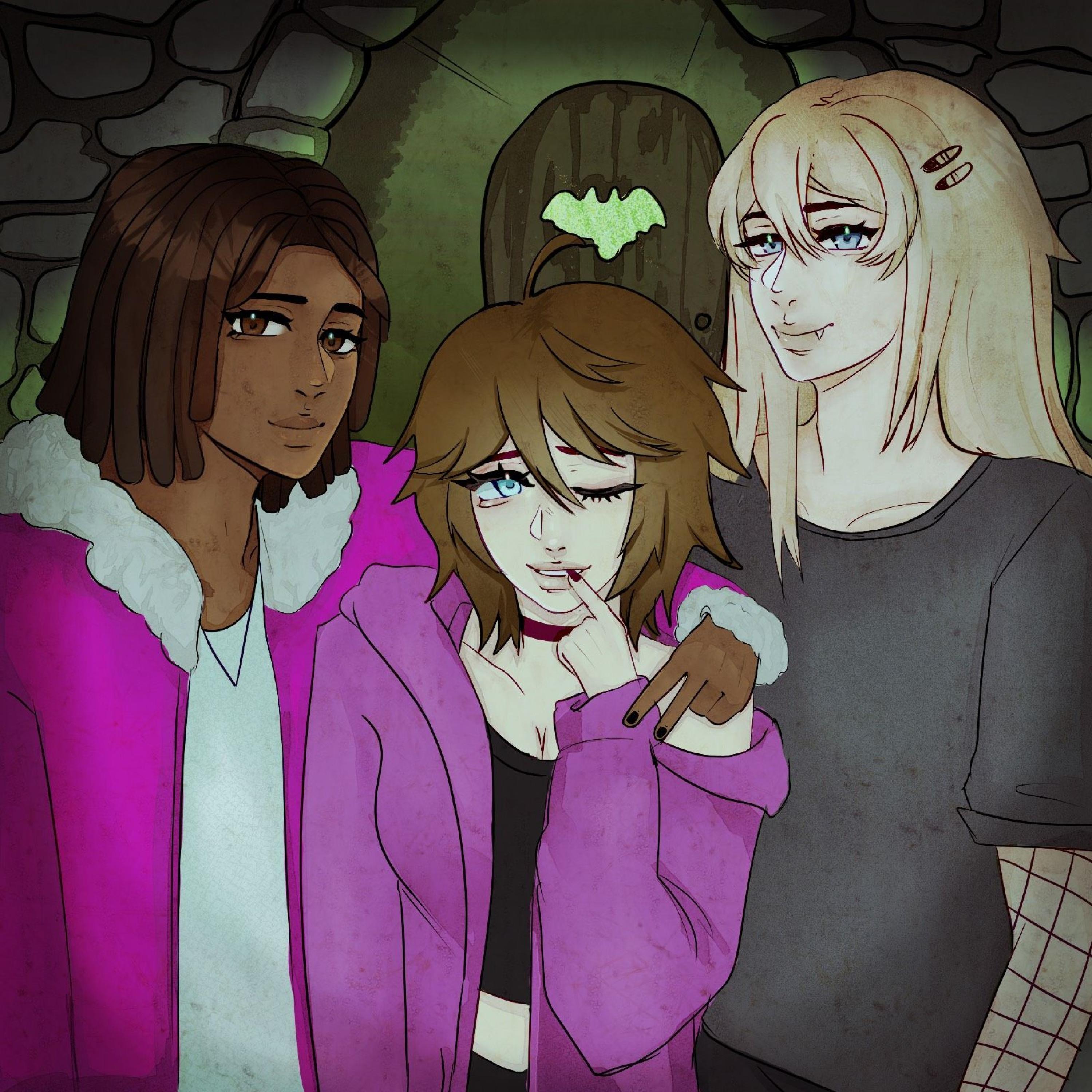 Desginer (feat. Clover!)