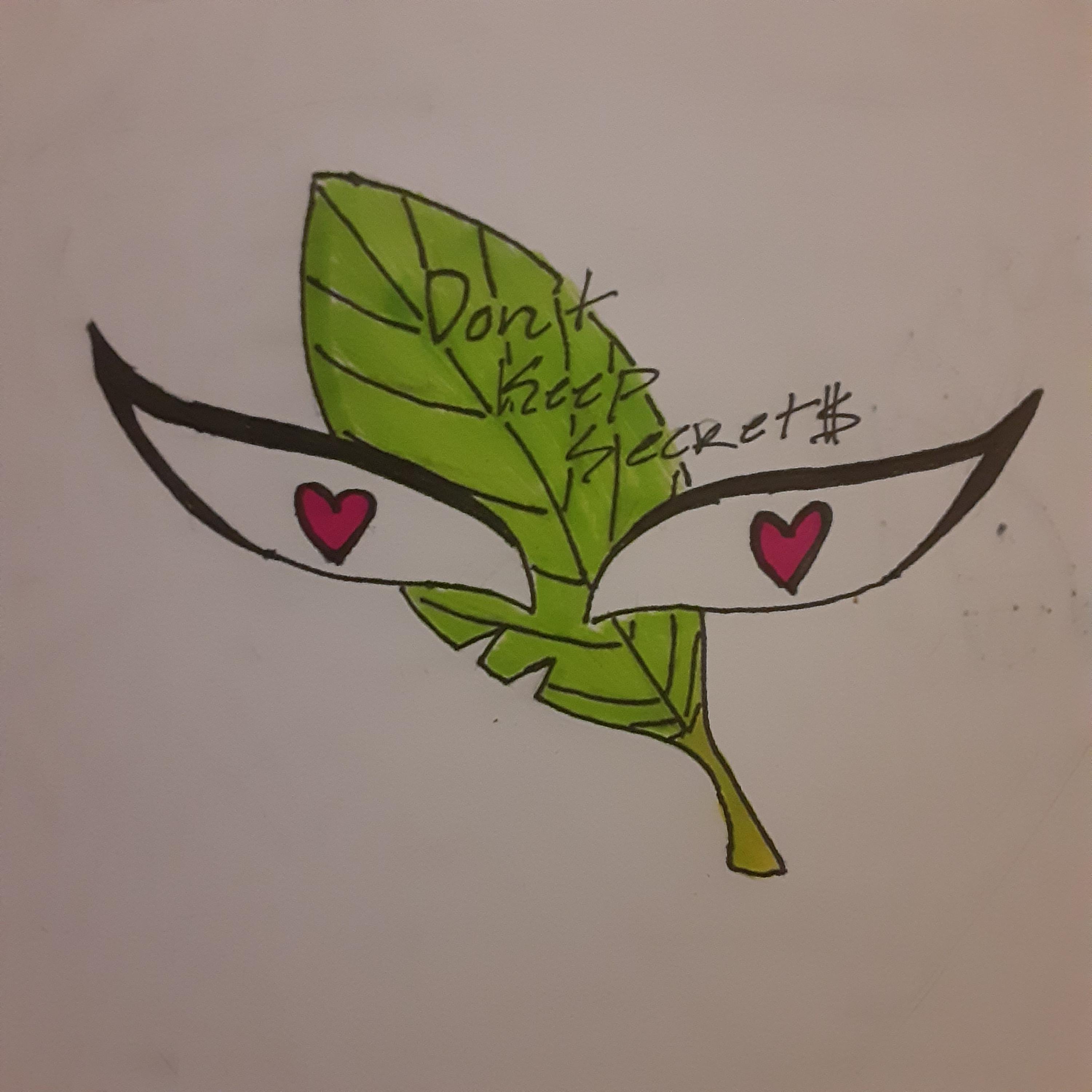 DKS(DONT KEEP SECRETS)