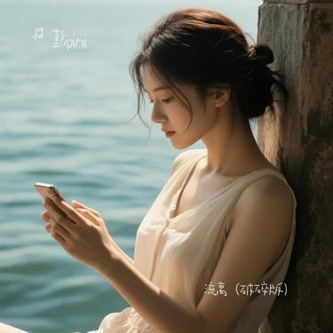 流离封面