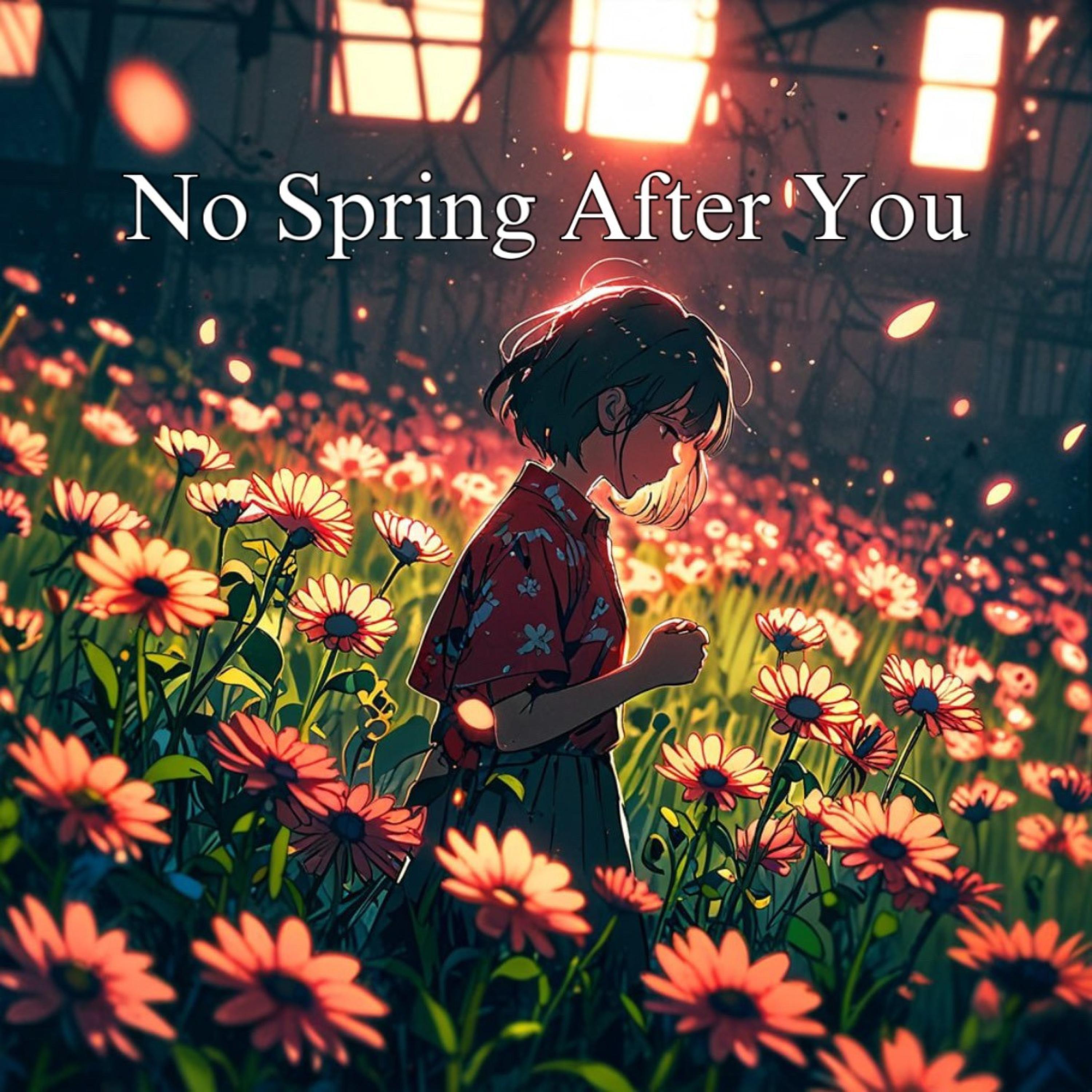 No Spring After You