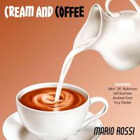 Cream and Coffee (feat. John 