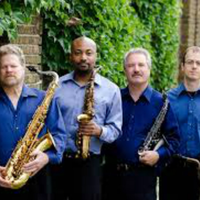 New Century Saxophone Quartet