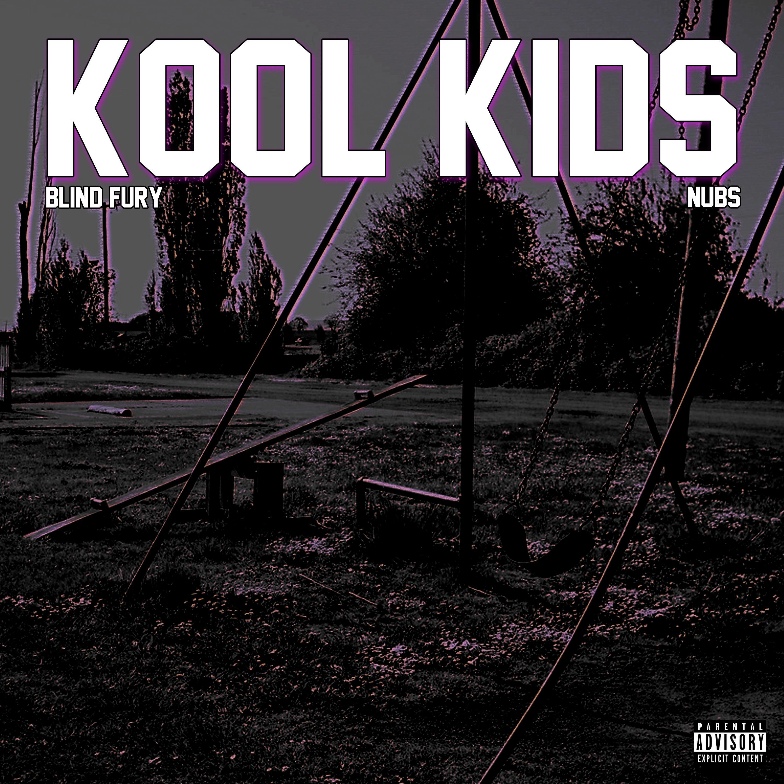 Kool Kids (feat. Nubs)