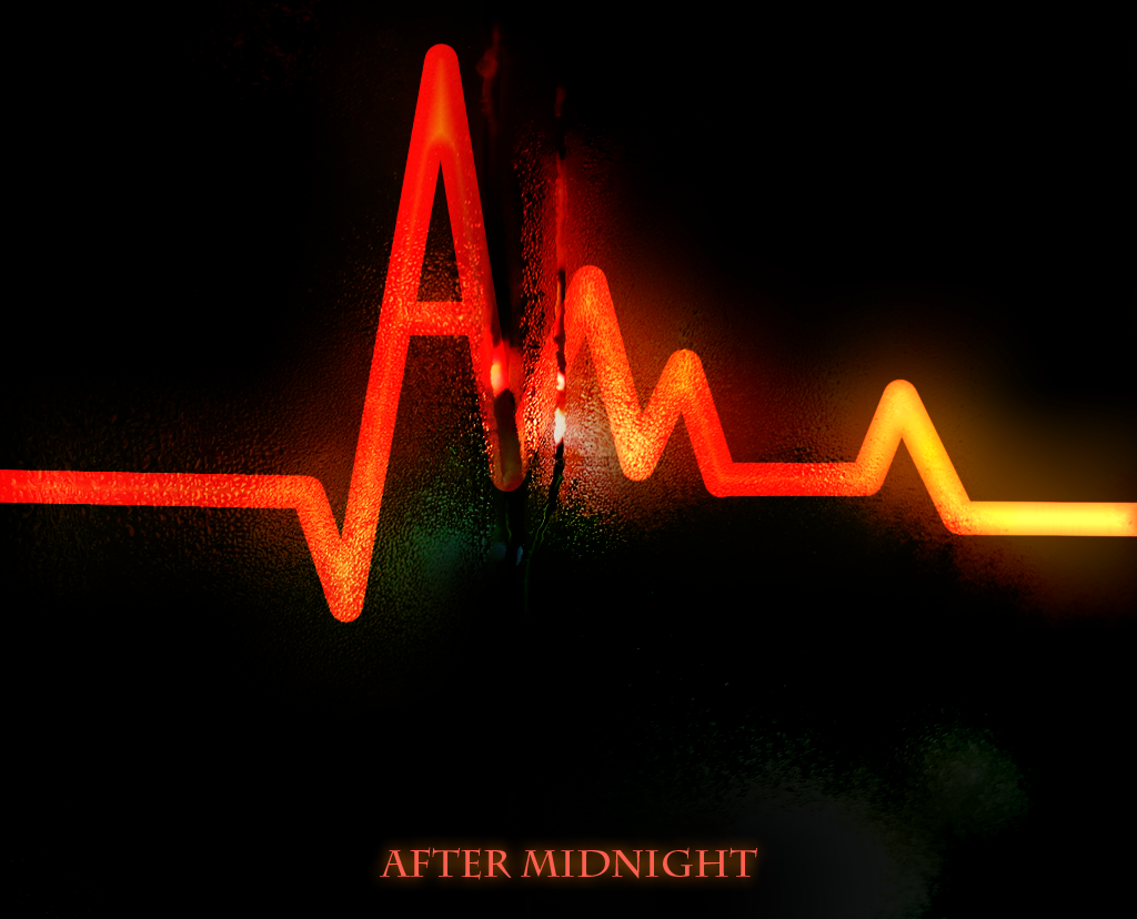 After Midnight