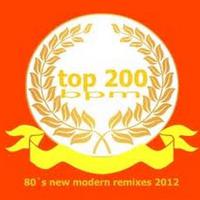 Top 200 80s New Modern Remixes