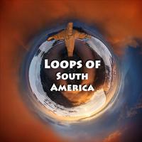 Loops of South America