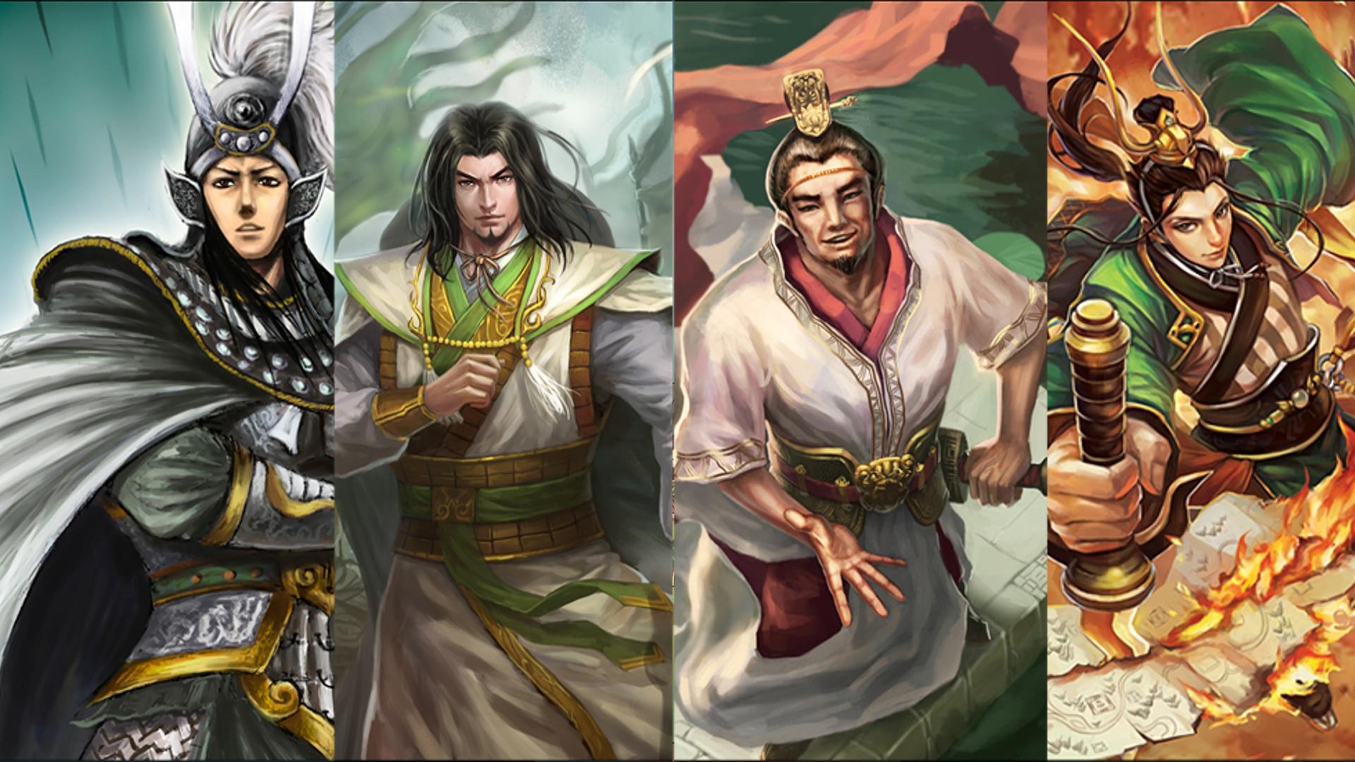 吴国篇(三国杀)_吃素的狮子_【三国杀】吴国篇 | 在线播放_吴国篇(三国杀)歌词_吴国篇(三国杀)下载 | 网易云音乐