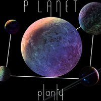 Planet Planty