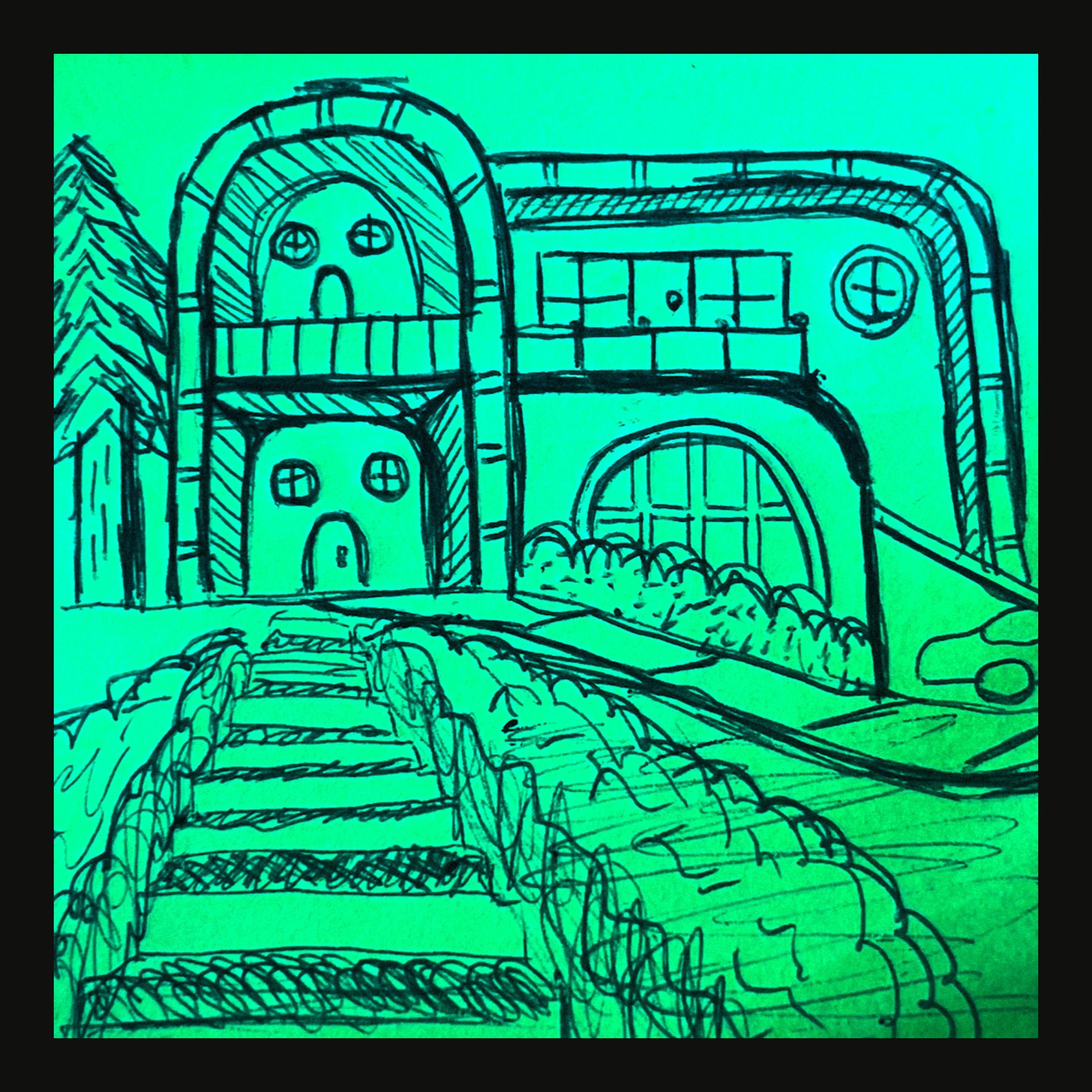 Holy Turf (feat. JpBeatz)