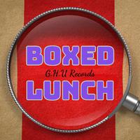 Boxed Lunch