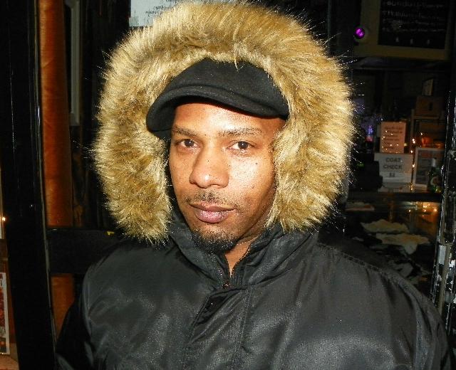 Russell Gunn