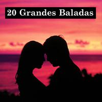 20 Grandes Baladas