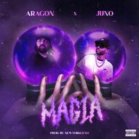 Magia (feat. Juno THM)