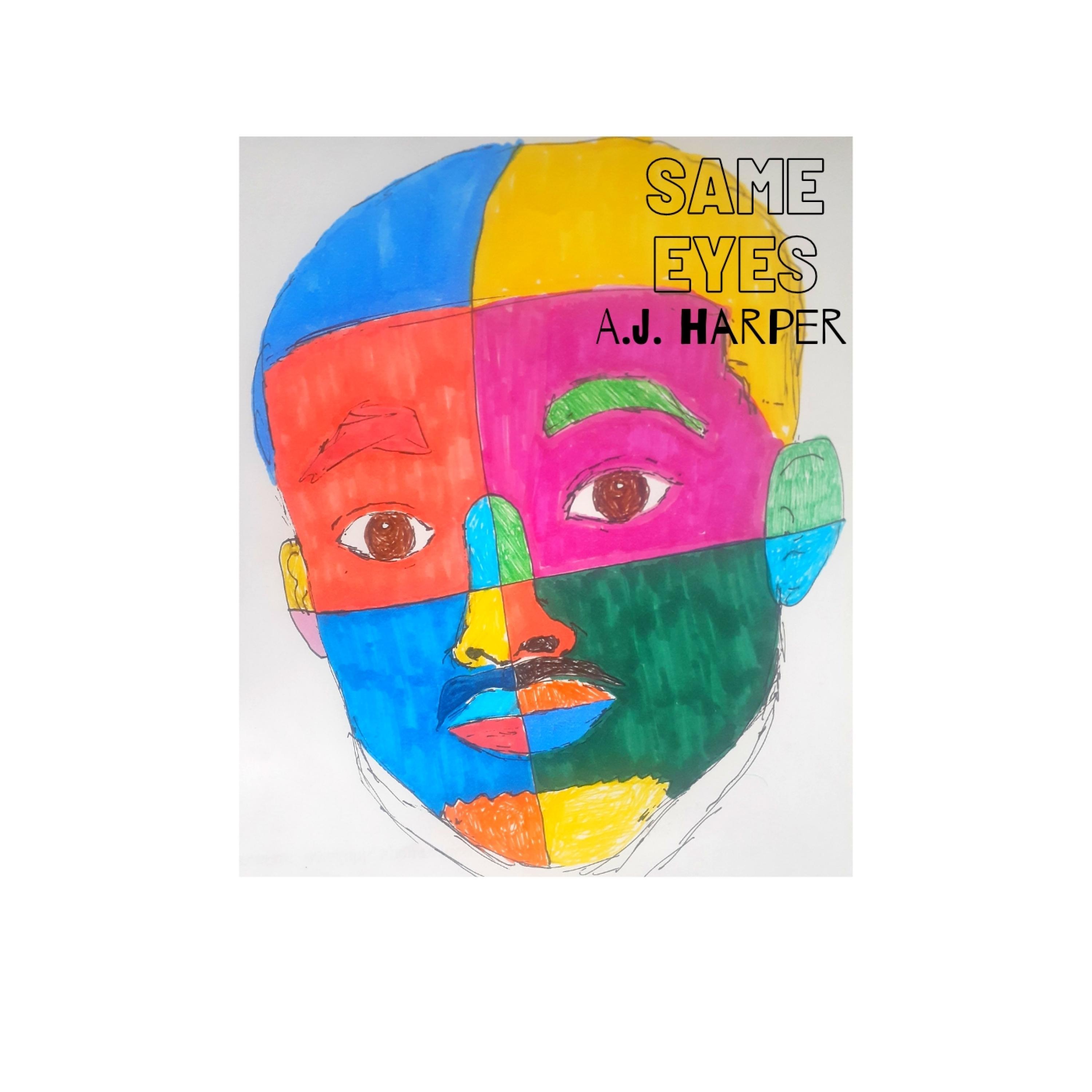 Same Eyes