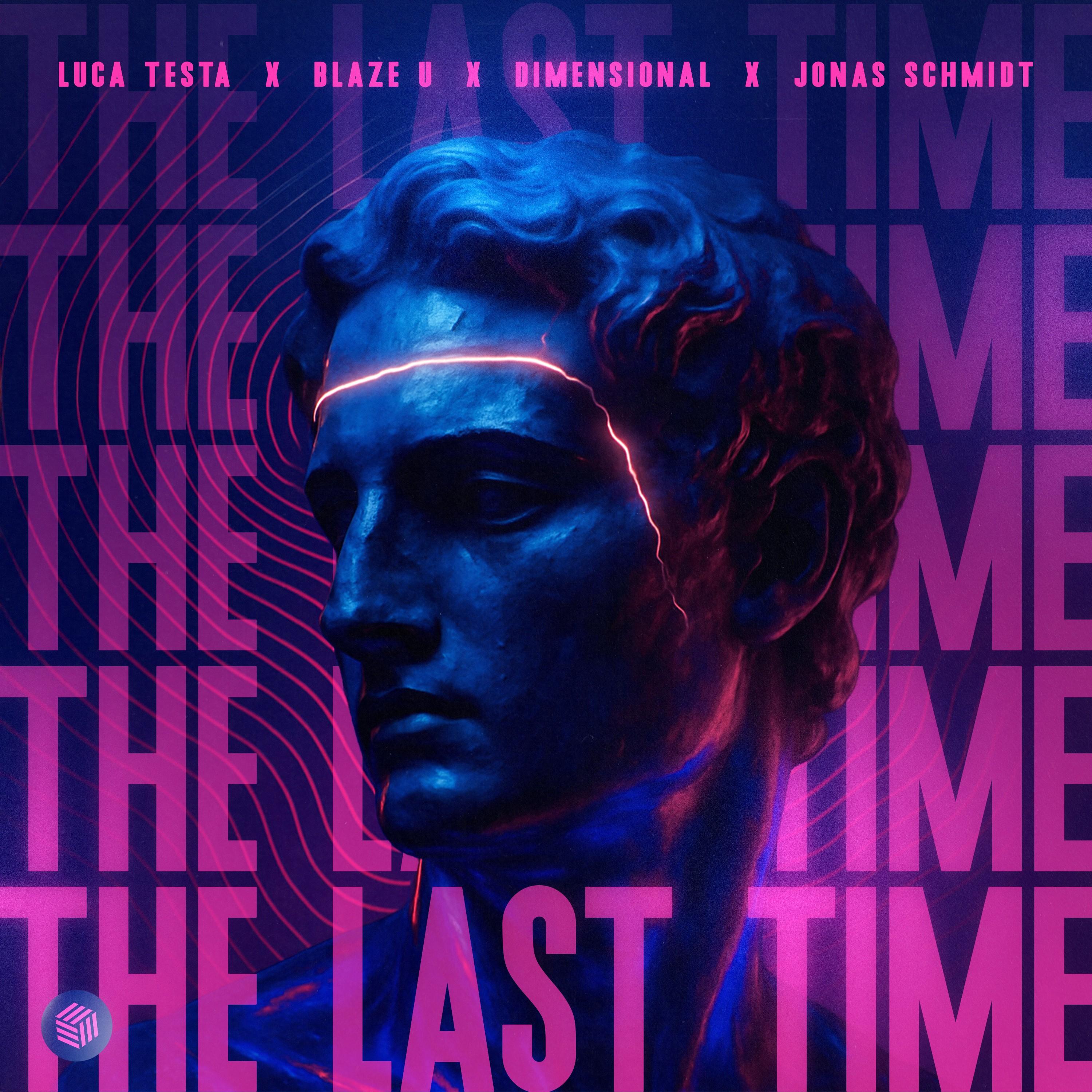 The Last Time (Extended Mix)