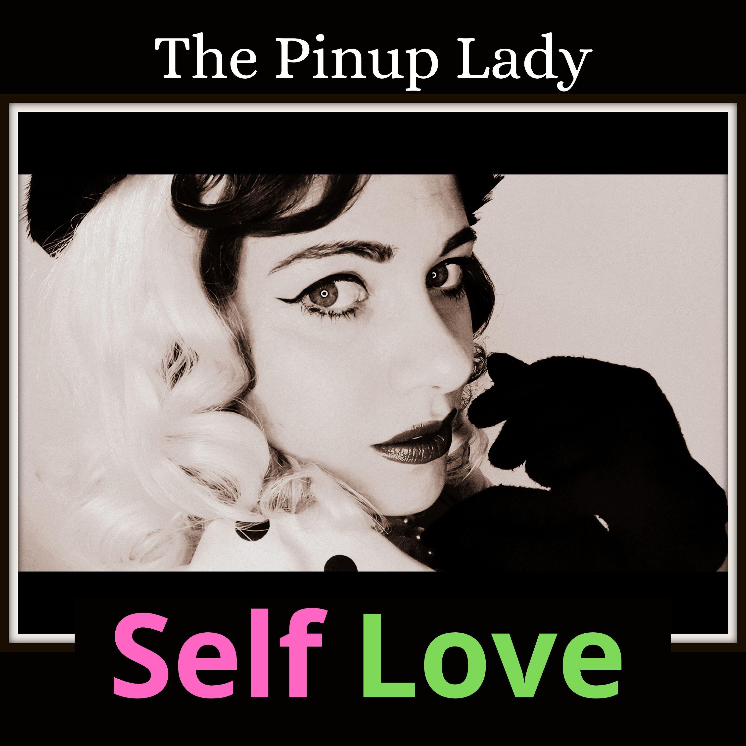 Self Love封面