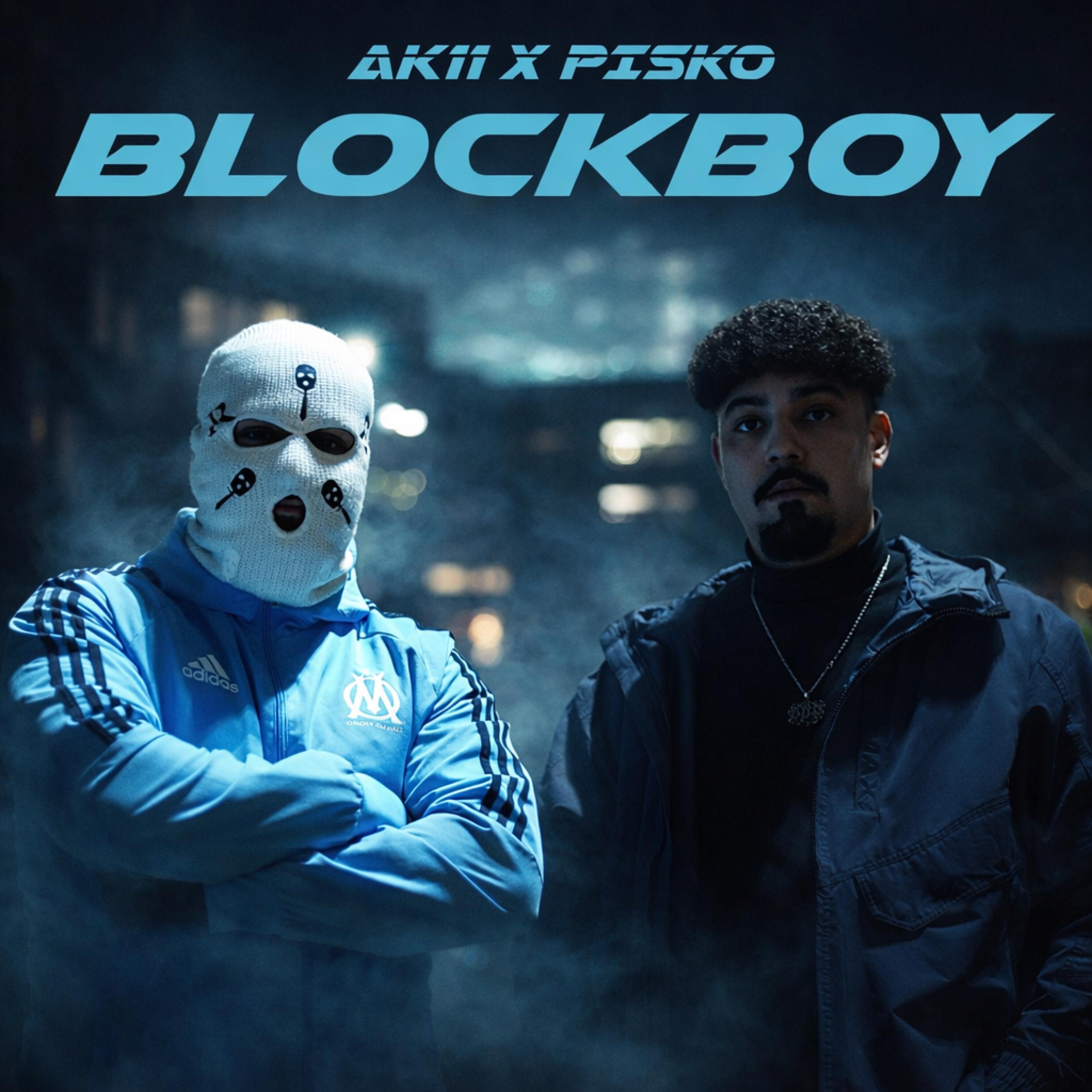 BLOCKBOY