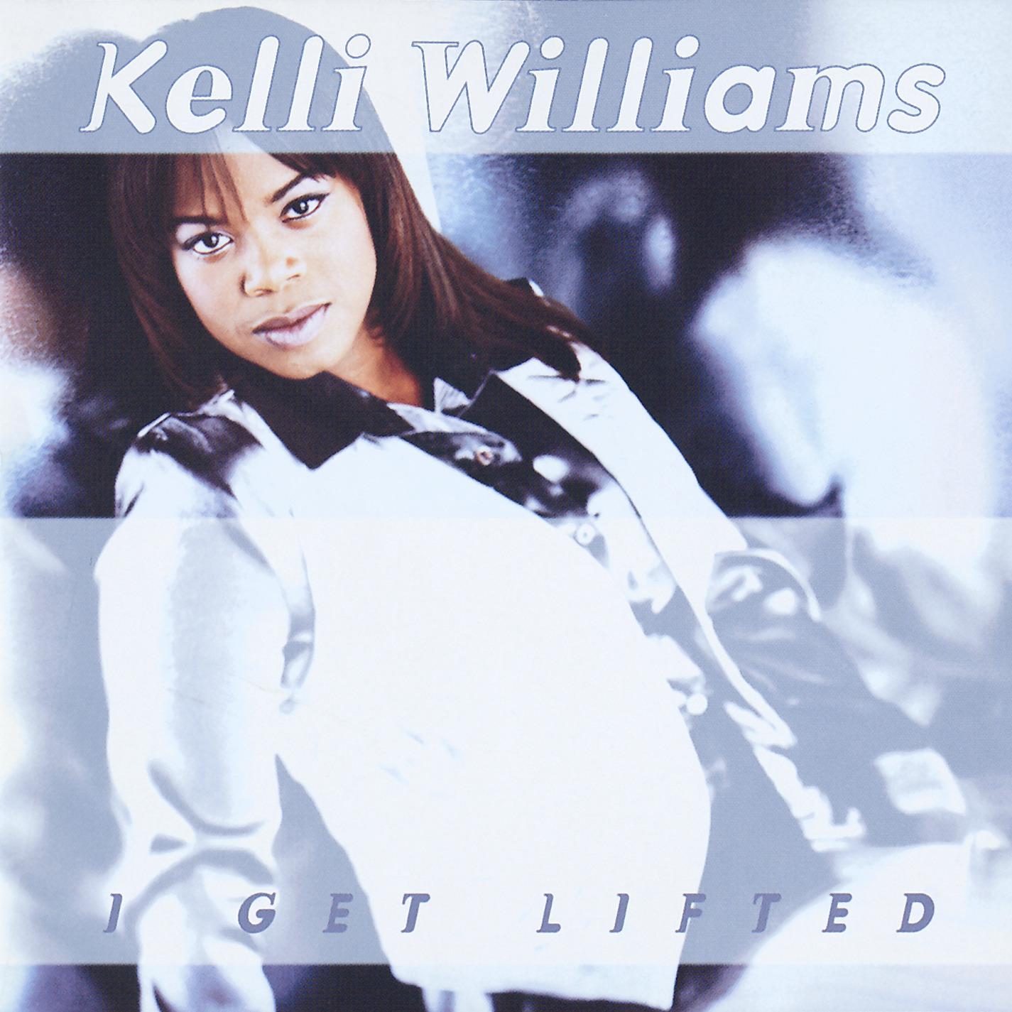 歌曲名《I've Got a Feelin'》，由 Kelli Williams 演唱，收录于《I Get Lifted》专辑中.