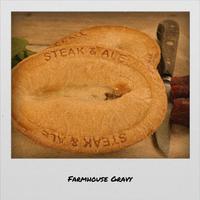 Farmhouse Gravy