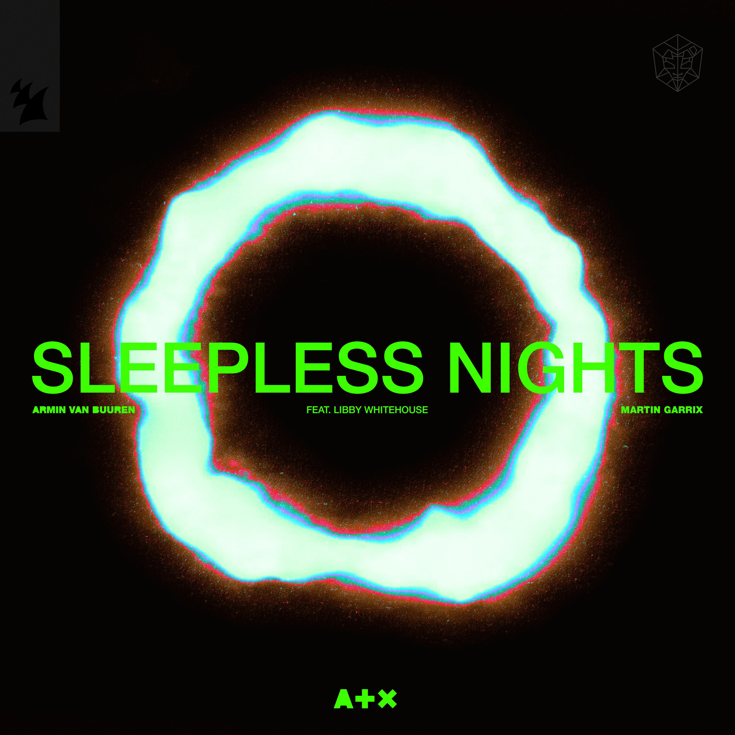 Sleepless Nights (Extended Mix)