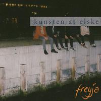 Kunsten At Elske