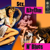 ***, Rhythm & Blues