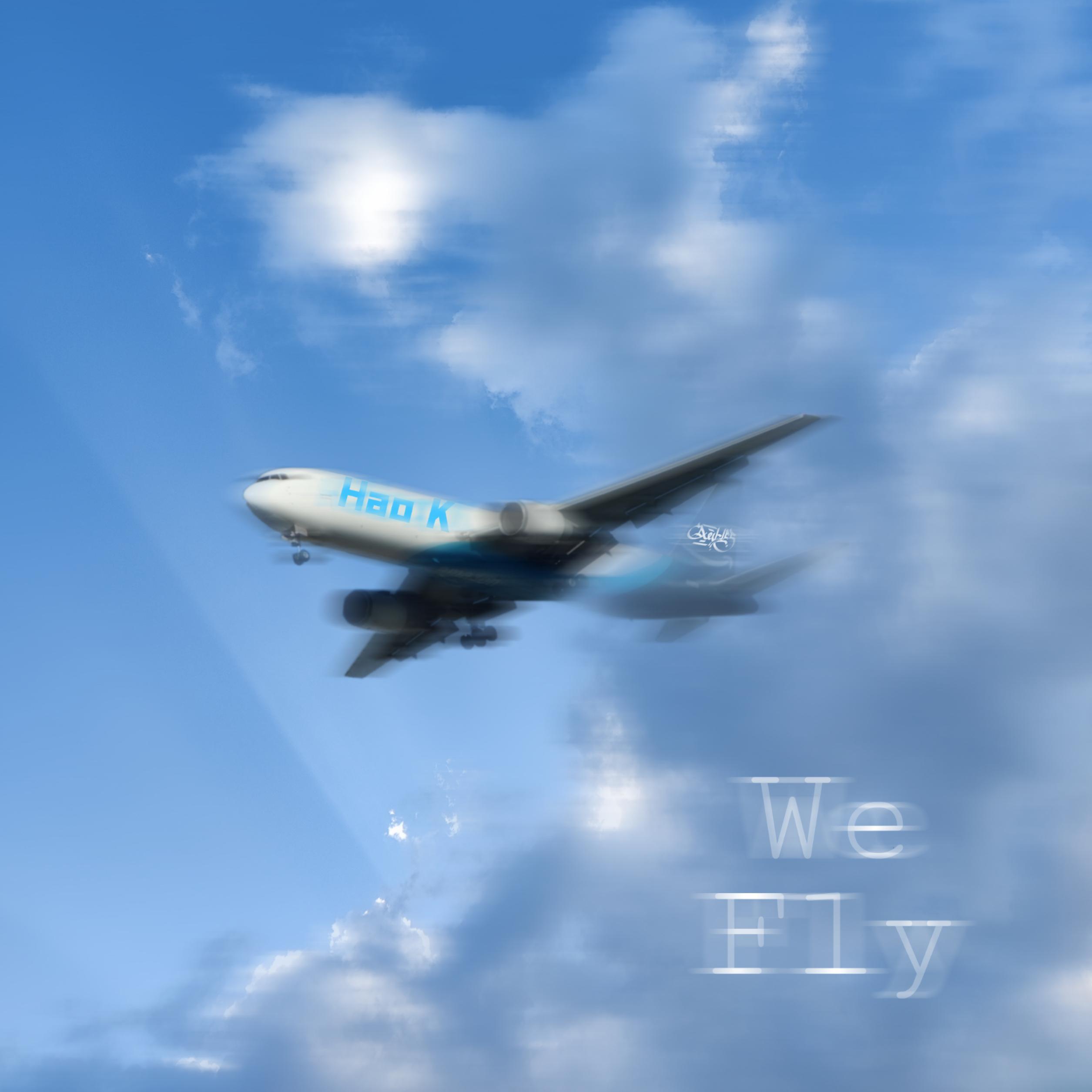 We Fly